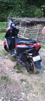 TVS NTORQ 125