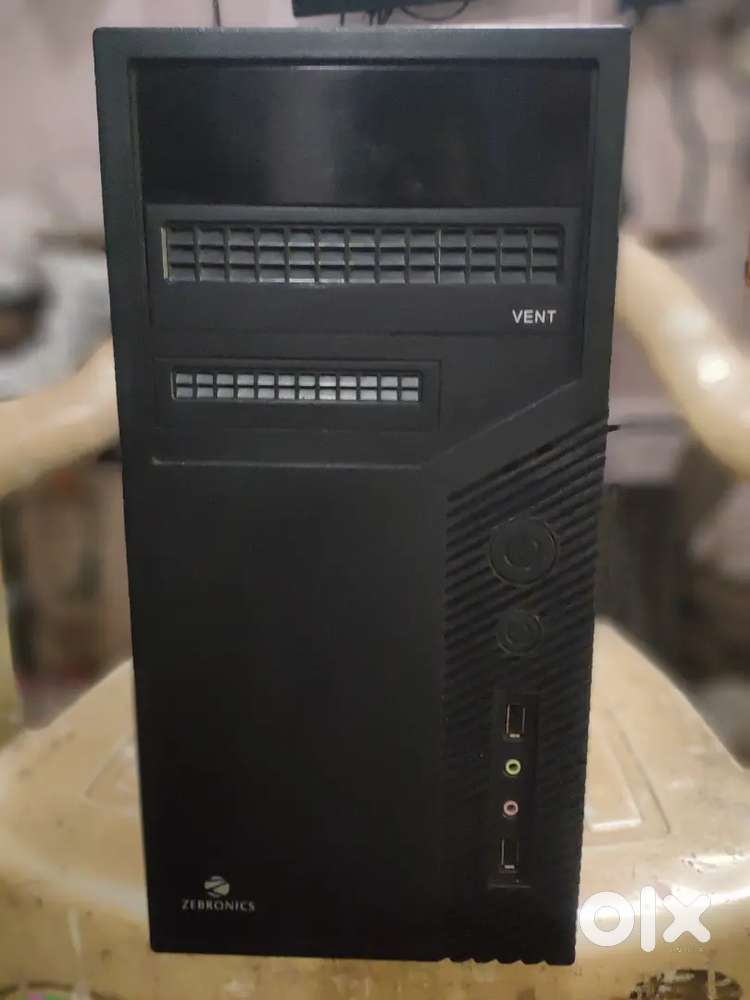 Core i5 9th generation