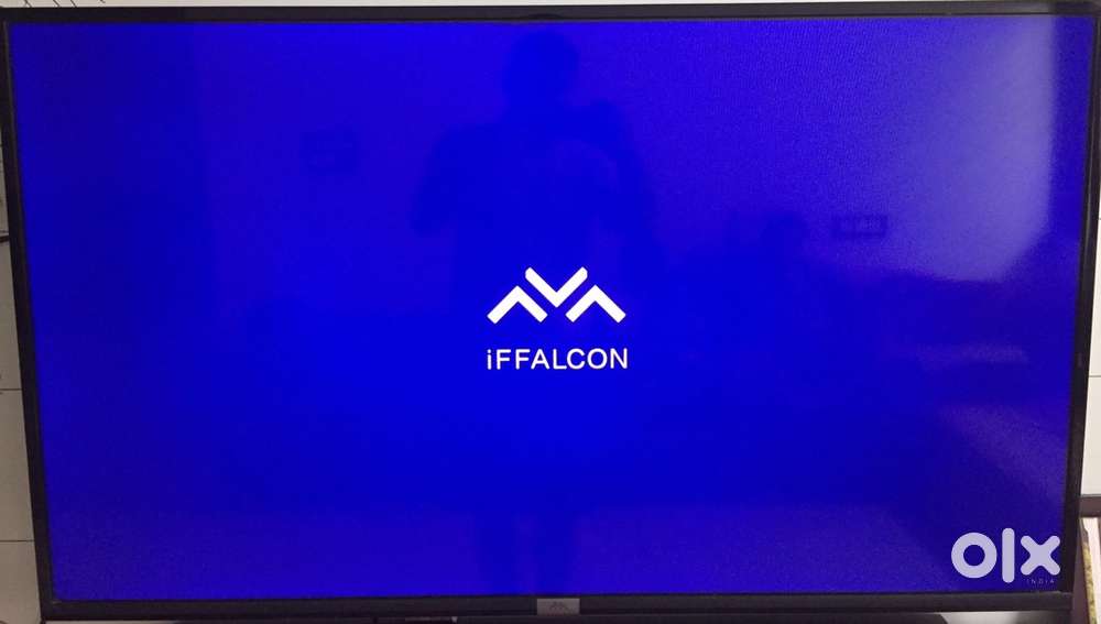 50 inch FHD TCL IFFalcon Android tv
