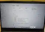 MSI GF63 thin Gaming’ laptop