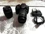 Canon 700 D