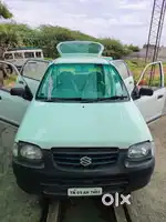 Maruti Suzuki Alto 2004