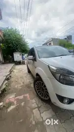 Ford Figo Diesel Good Condition