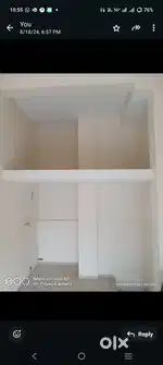 Shop on rent