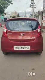 Hyundai EON Era +, 2014, Petrol