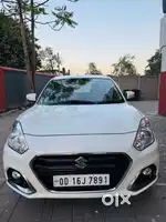 Maruti Suzuki Dzire 1.2 ZXI, 2022, Petrol