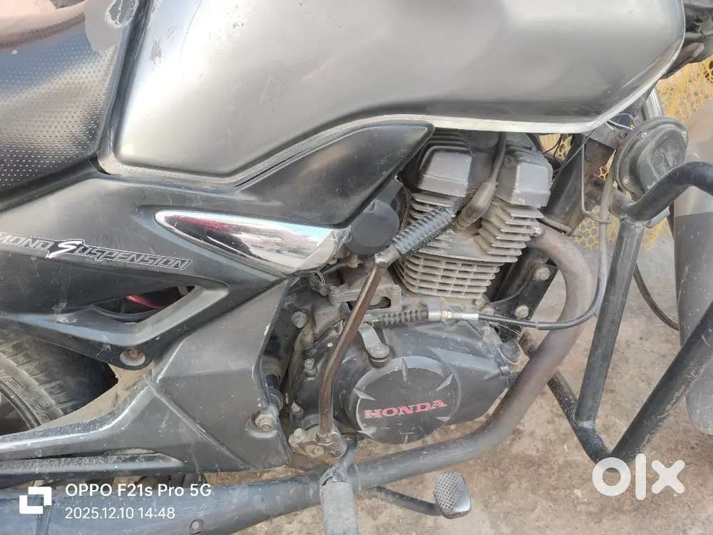 Fully condition gadi