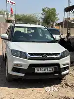 Maruti Suzuki Vitara Brezza 2018 Diesel 24500 Km Driven