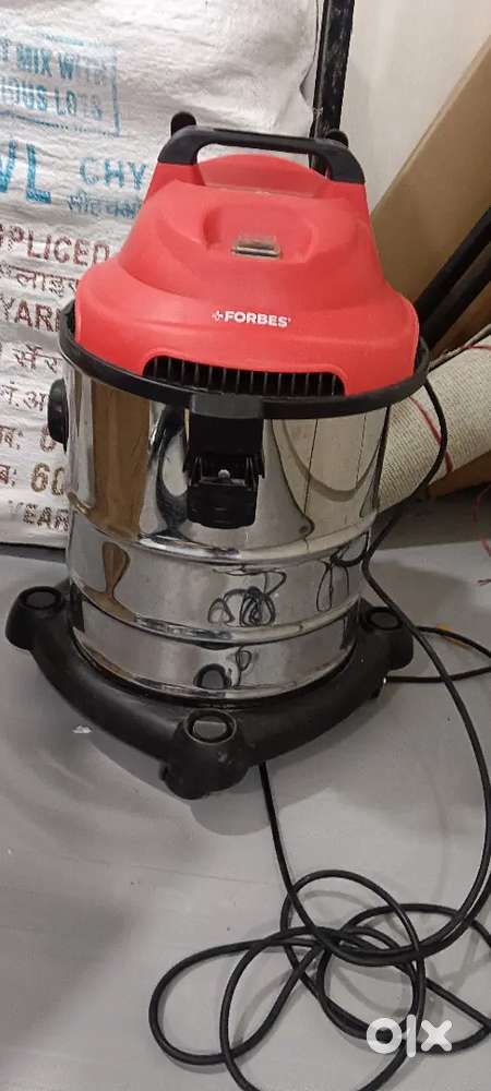 Eureka Forbes vaccum cleaner