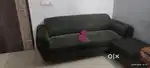 2 Dble beds,Tv Tbl,Computer Tbl,Sofa,center tbl and 4 seater Dining