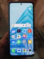 Redmi note 14 6 128