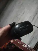Computer mouse