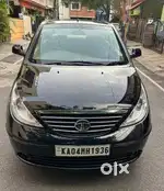 Tata Manza Aqua Safire, 2010, Petrol