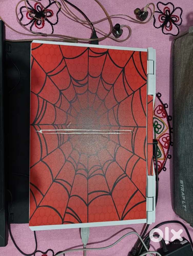 Colorful Evol P15 laptop