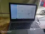 Laptop Acer 3 year old