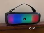 BOAT STONE BEAM bluetooth speaker