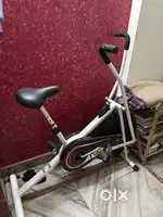 Fitness indoor cycling bike
