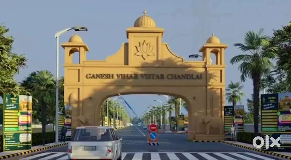 Tonk road sanjeevni ganesh vihar