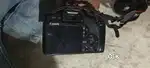 Canon EOS 500d