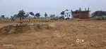 अमूल दूध डेरी रिग रोड पूर्वांचल एक्सप्रेसवे से नजदीक प्लाट