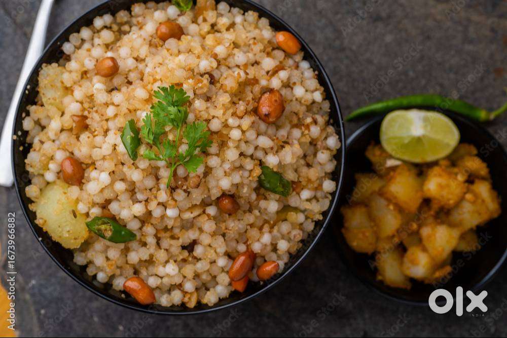 Required a Cook - Indian Dish