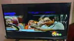 INTEX LED TV 43 inch look new condition