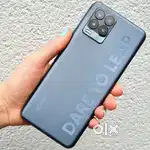 Realme 8 Pro (Infinite Black, 128 GB), (8 GB RAM)