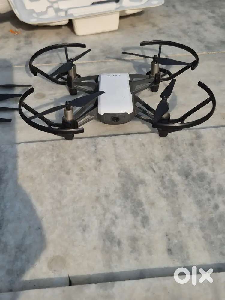 Dji Tello Drone