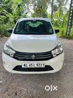 Maruti Suzuki Celerio 1.0 VXI AMT, 2015, Petrol