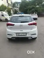 Hyundai i20 Diesel Asta Option, 2016, Diesel