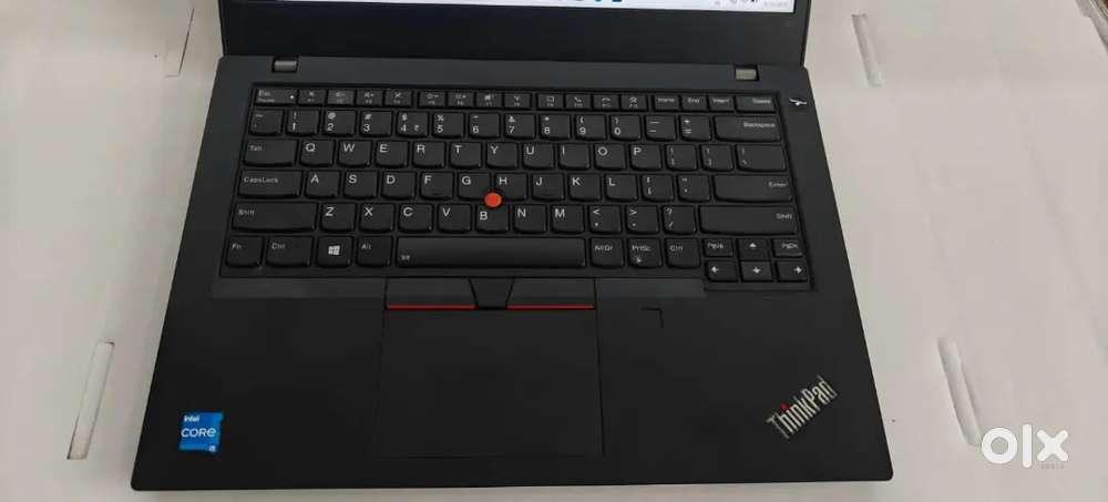 Lenovo i5 11th gen