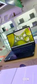 LENOVO IDEAPAD LAPTOP ( Second hand)