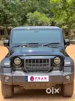 Mahindra Thar LX 4X4 Hardtop, 2023, Diesel