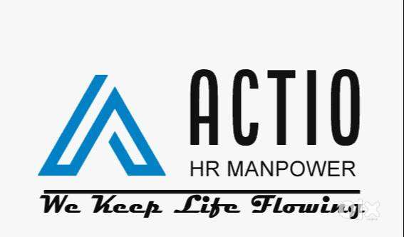 Picker/Packer-CV Ramanagar