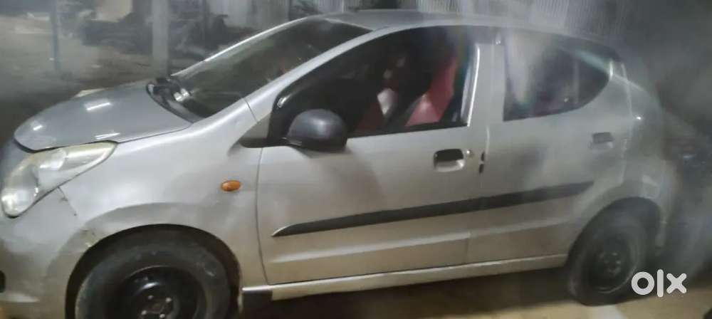 Maruti Suzuki A-Star 29 Petrol 95000 Km Driven