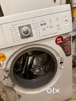 IFB Washing machine Front Load