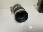 Canon 70-200 F2.8 IS II
