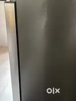 LG refrigerator