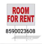 Room for rent near thabanoor railway station