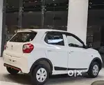 Required driver for ola rapido (Alto k10)