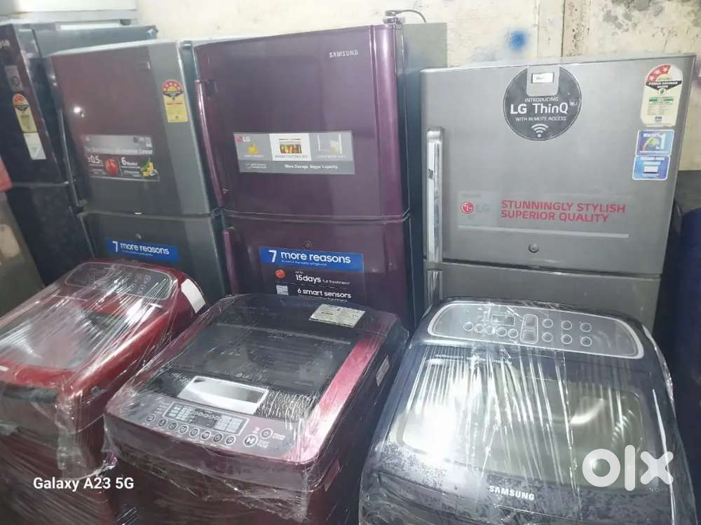 Lg samsu g automatic washing machine 6kg to 10 kg available now here