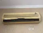 LG intelloair AC