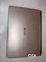 ASUS i3 - 7th gen laptop