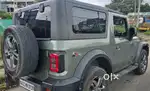 Mahindra Thar LX D MT 4×4 Diesel 2020 Dec Model 59000 Km Driven