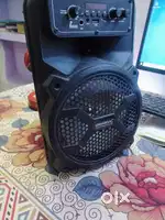 Bt speaker
