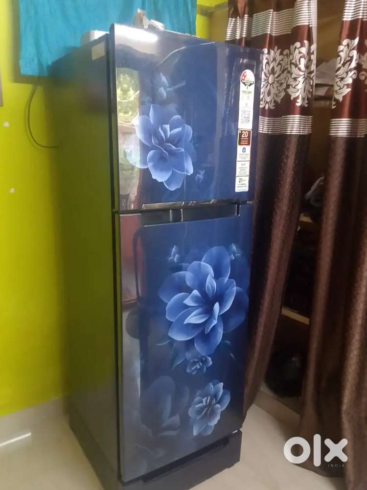 SAMSUNG FRIDGE DOUBLE DOOR