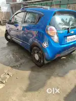 Chevrolet Beat 2010 Petrol Well Maintained