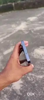 2 day old phone