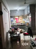 Flat for lease in kaggadasapurafor 15L 2bhk