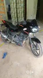 Bajaj Pulsar 125